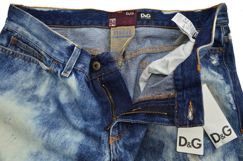 d & g jeans